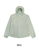 Mekin Light Nylon Wind Jacket