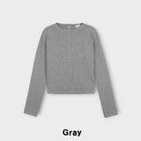Kota Ribbed Warmer Pad Tee