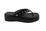 Mine Leg Warmers Flip-Flops Sandals Boots