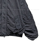 Eirne Loose-fit Shirring Jumper
