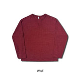 Pro V-slit Long Knit Sleeve