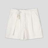 Maro Belted Half Pants