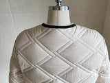 Rero Quilting Color Matching Short Padding