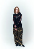 Affection Mesh Long Sleeve