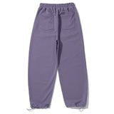 Retro Point Sweatpants