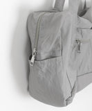 Mimke Square Shoulder Bag