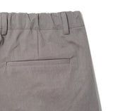 CN Deep Tuck Balloon Pants