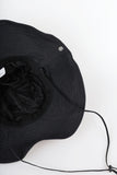 safari bucket hat