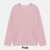 Ronnie Boatneck Waffle Knit