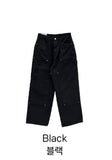 Carpenter Point Wide Pants