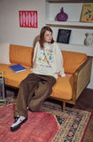 Crime Buddy Sweatshirt