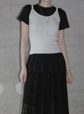 Bavan Basic Sleeveless