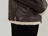 Dumble Mustang jacket