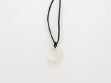 Carson Moon Gemstone Necklace
