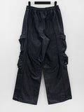 Olbeu Multi Cargo Pants