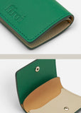 ilot folding wallet