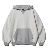 blend hoodie