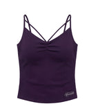 Vella Strap Sleeveless