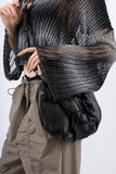 Beach dyed knit