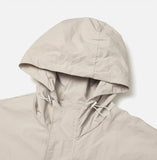 Rocco Short Hood Windbreaker