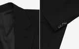 Glo Basic Suit Jacket