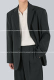 Ocean Linen Blazer