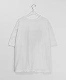 [unisex] Hapipo Heart Over Short Sleeve Tee