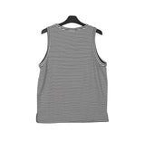 Fed Stripe Sleeveless