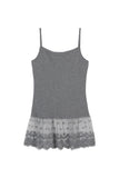 Lorient Lace Tank Top