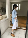CARPENTER POCKET SH