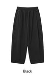 Lupe Fleece Wide Pants