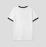 Hi Motor Ringer Short Sleeve T-shirt