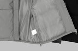 Rond padded vest