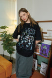 DTP 80s TOWN Short Sleeve Tee