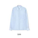 Lucso Linen Summer Shirt