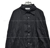 Loki Wrinkle Overfit Shirt