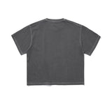 1993 Logo Pigment Crop Fit T-shirt