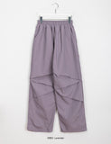 Mring Parachute String Banding Pants