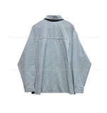 Weepy Classic Check Shirt