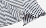 Stripe dress shirt