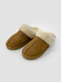 1137 Two Way Egg Slippers (3 cm)