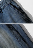 Traction Snap Denim Pants