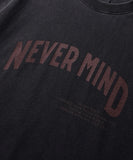 Never Pigment Short Sleeve