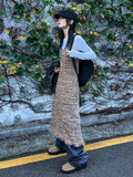 BOKASHI TASSEL LONG OPS