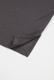Lucid see-through long sleeve