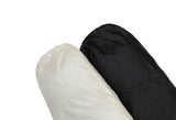 Volvo Big Volume Short Padding
