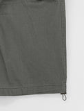 [Unisex] Cohind Banding Diagonal Cargo Wide Pants