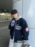 Lanet Stadium Color Scheme Jacket