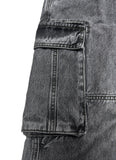 Sullivan pocket denim