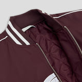 Pipeline Two-Way Varsity Jacket